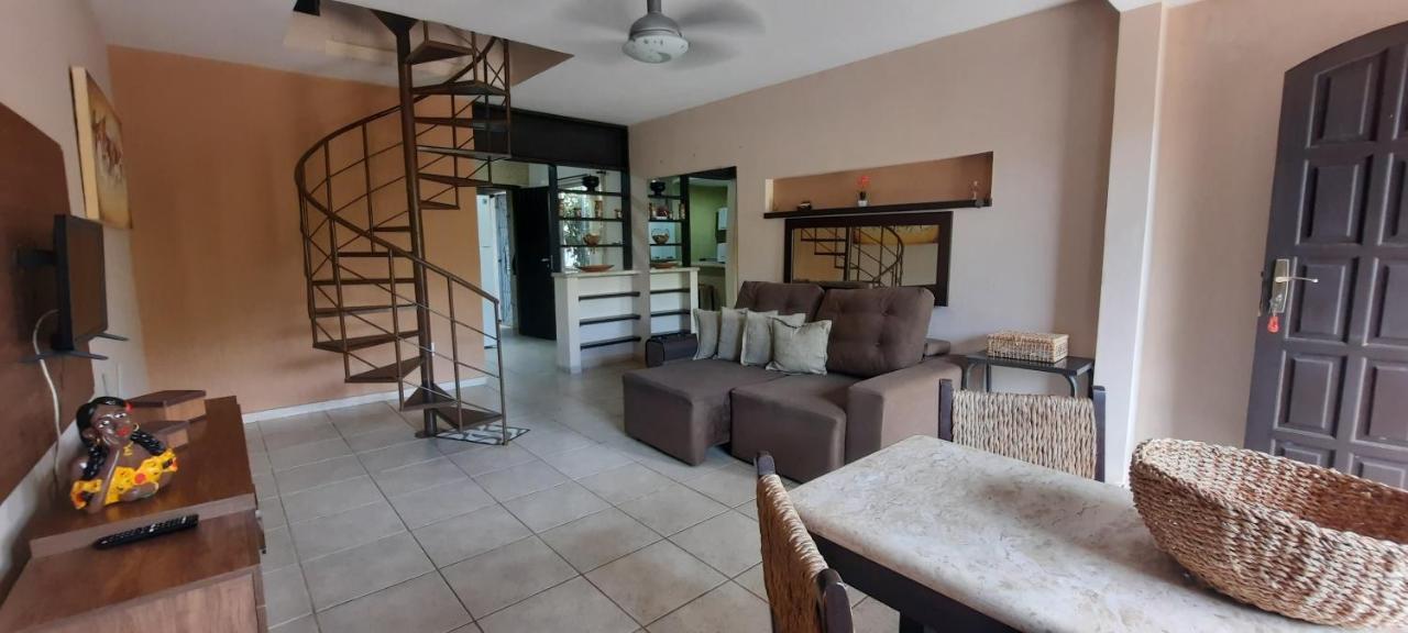 Lu Duplex Villa Porto Seguro Ngoại thất bức ảnh