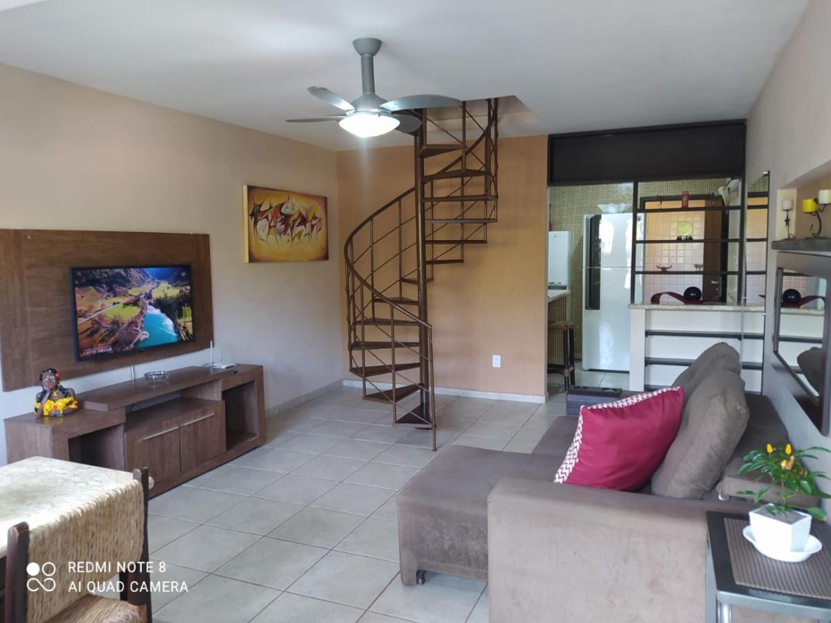 Lu Duplex Villa Porto Seguro Ngoại thất bức ảnh