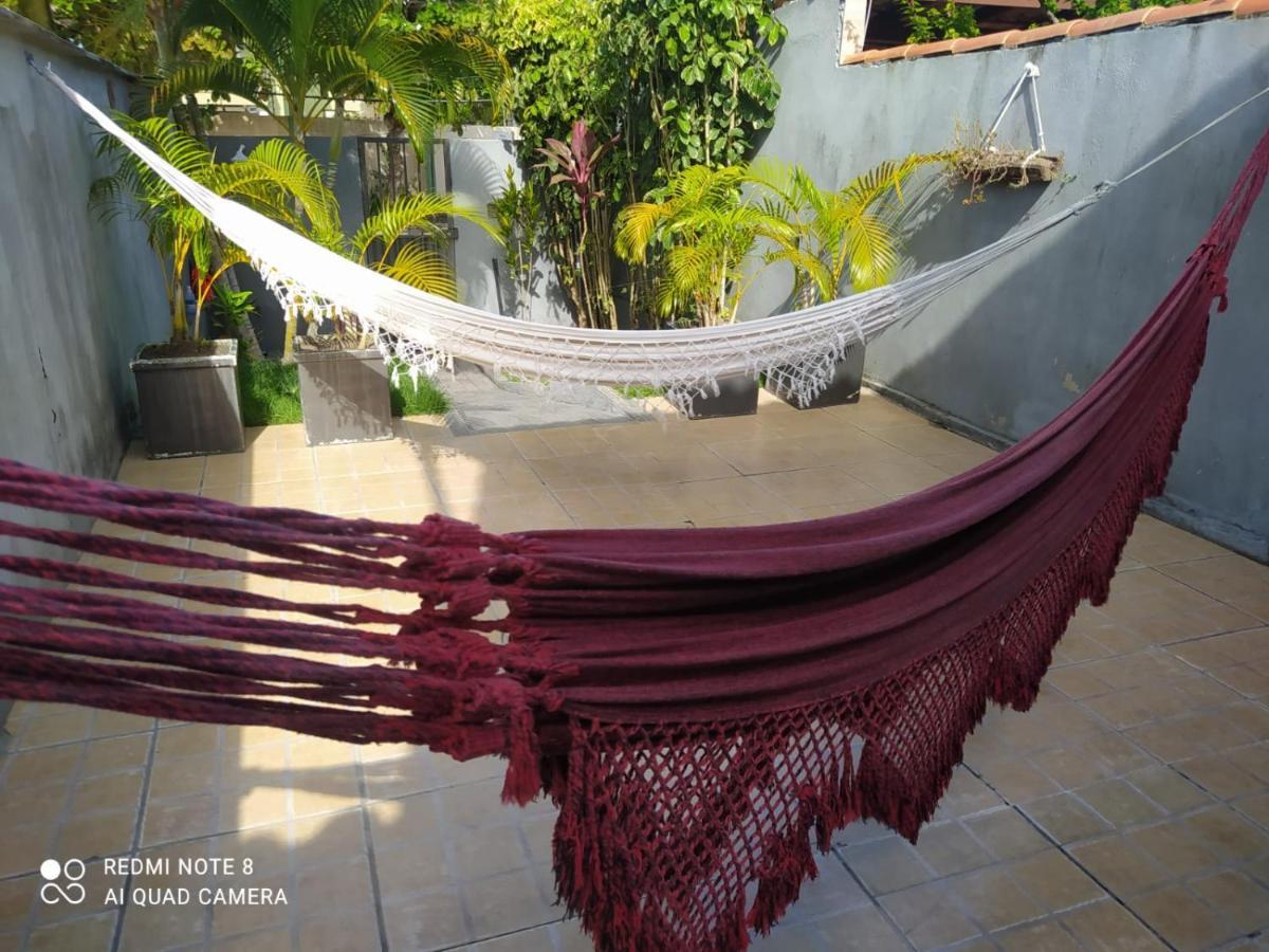 Lu Duplex Villa Porto Seguro Ngoại thất bức ảnh